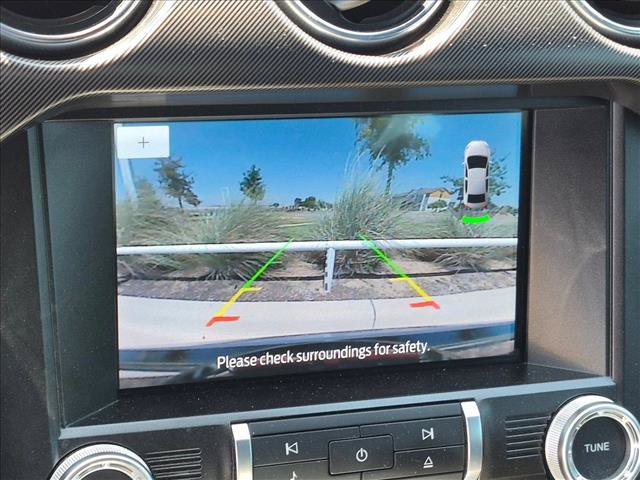 Used 2022 Ford Mustang GT Premium w/ Equipment Group 401A RWD image 13