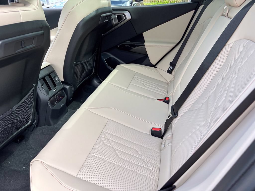 New 2026 BMW X3 xDrive30i w/ Premium Package AWD/4WD image 30