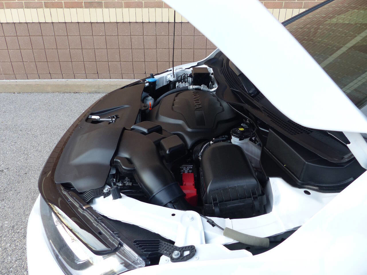 Used 2026 Honda Odyssey Sport-L image 15