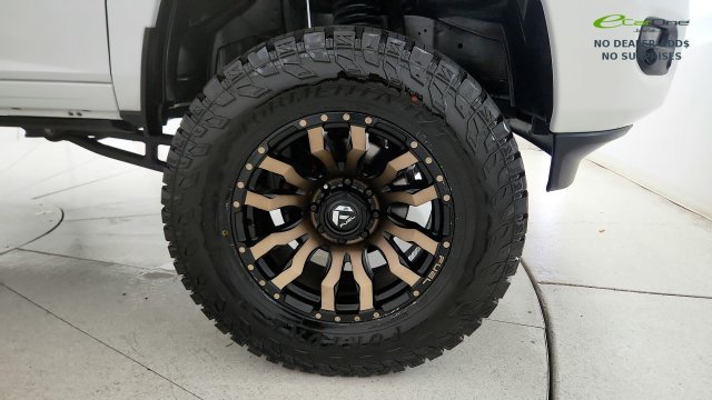 Used 2023 RAM 2500 Laramie AWD/4WD image 75