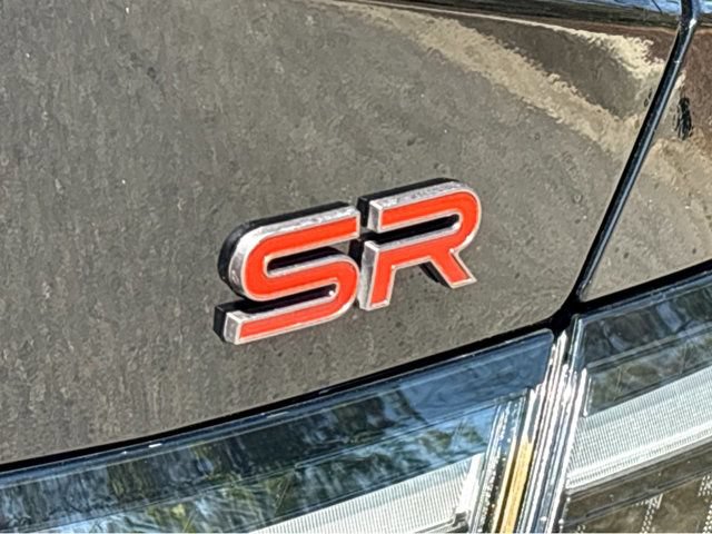 New 2026 Nissan Sentra SR w/ SR All Weather Package FWD image 21