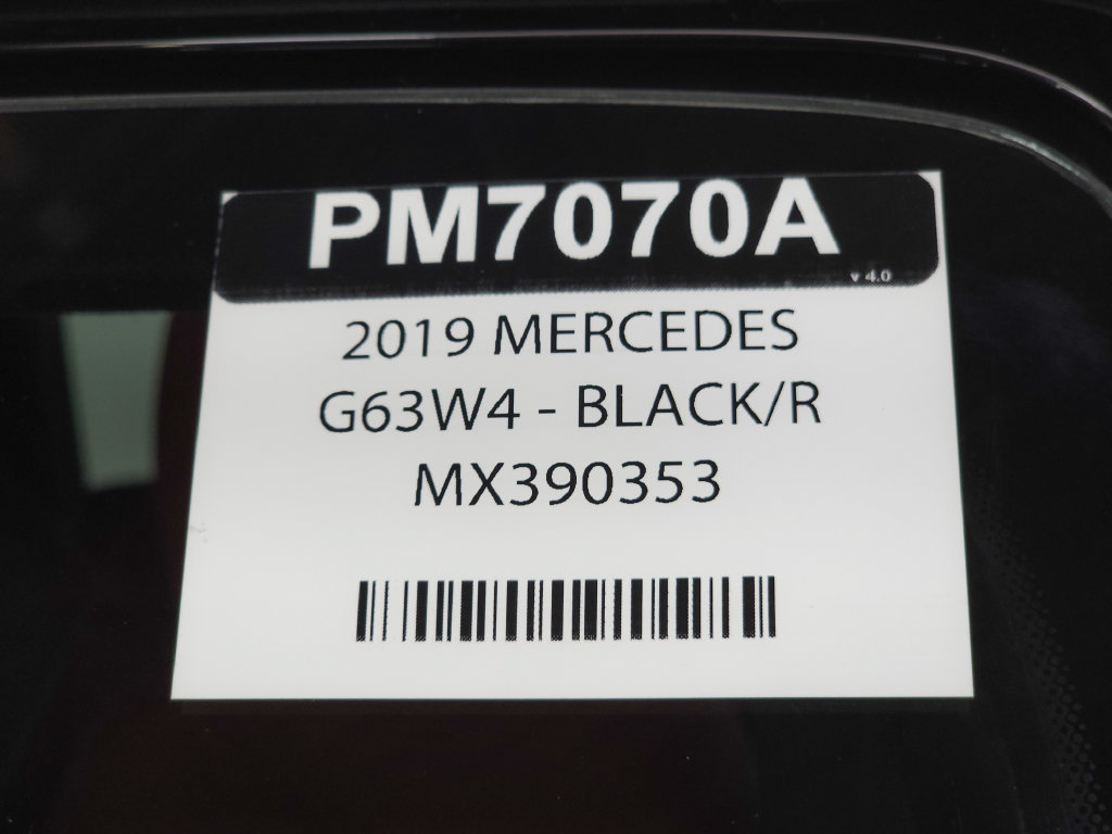 Used 2021 Mercedes-Benz G 63 AMG 4MATIC image 40