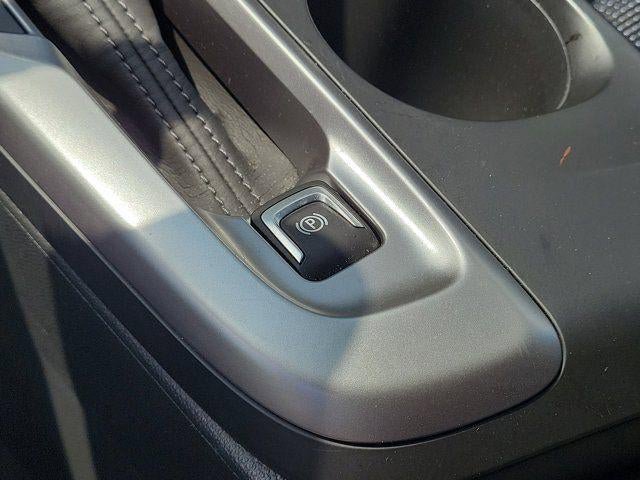 Used 2024 Buick Envista Preferred w/ Convenience II Package FWD image 30
