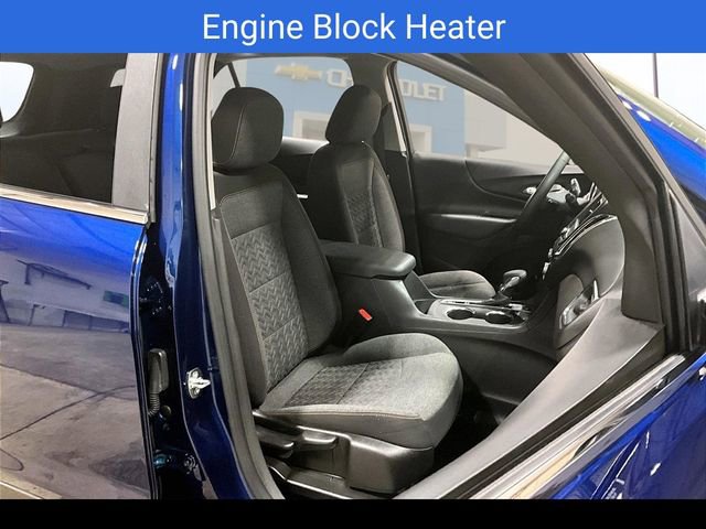 Certified 2023 Chevrolet Equinox LT image 27