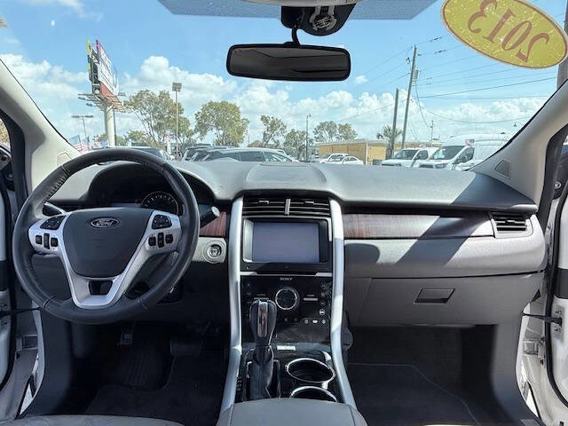 Used 2013 Ford Edge Limited image 14