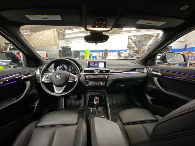 Used 2022 BMW X2 xDrive28i w/ Convenience Package AWD/4WD image 28