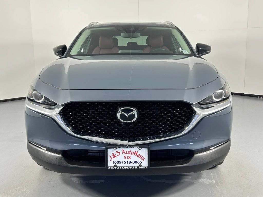 Used 2023 MAZDA CX-30 AWD 2.5 S w/ Preferred Package image 2