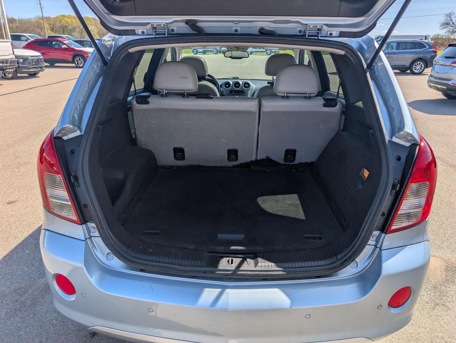 Used 2014 Chevrolet Captiva Sport LTZ image 7