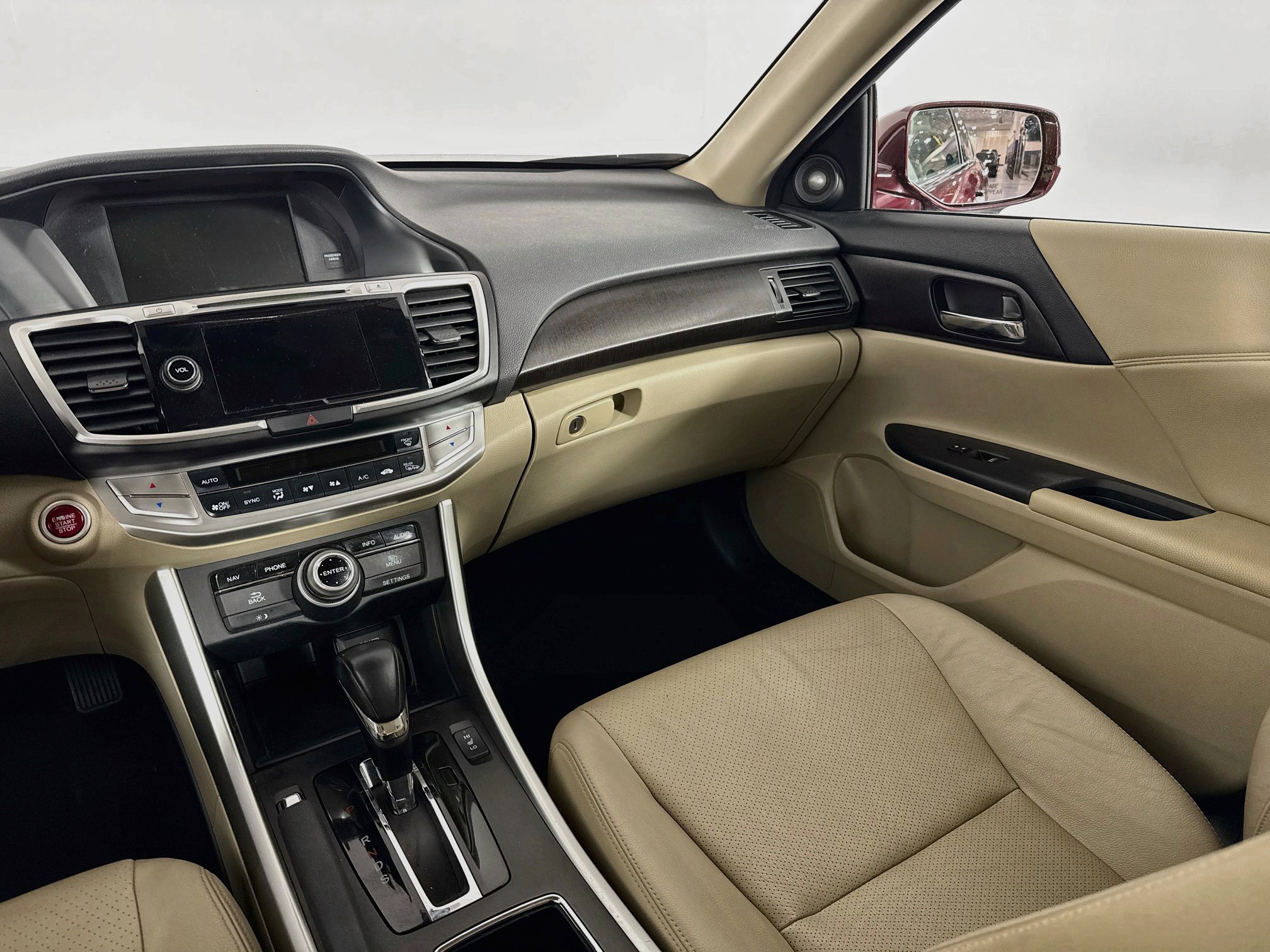 Used 2014 Honda Accord EX-L image 24