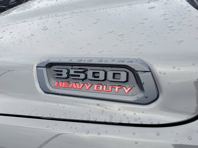 New 2026 RAM 3500 Lone Star AWD/4WD image 9