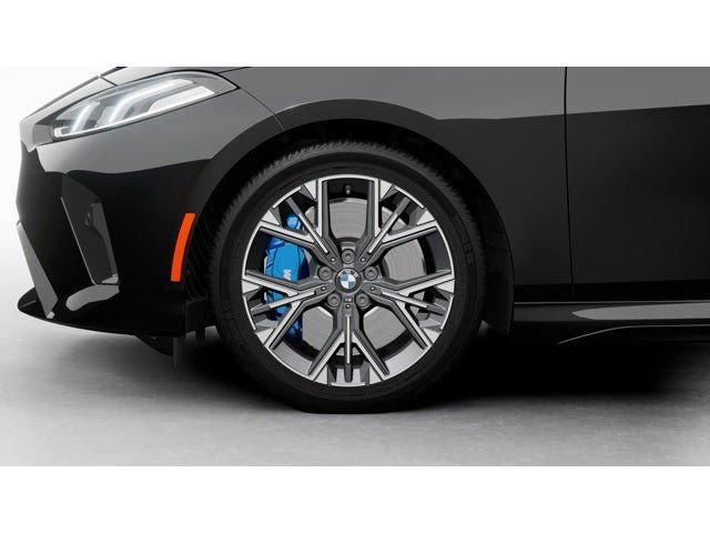 New 2026 BMW 228i xDrive AWD/4WD image 8