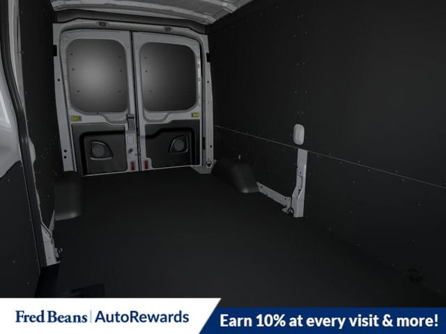 New 2026 Ford Transit 150 148 Medium Roof w/ Load Area Protection Package image 12