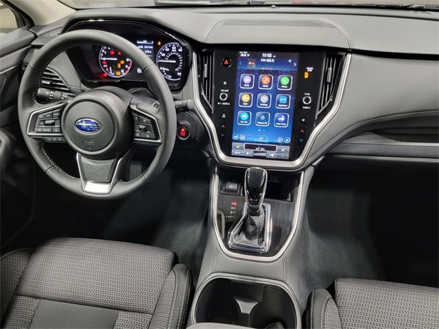 Certified 2025 Subaru Outback Premium image 30