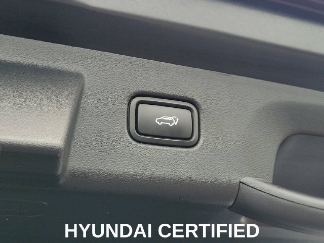 Certified 2024 Hyundai Tucson SEL w/ Convenience Package FWD image 33