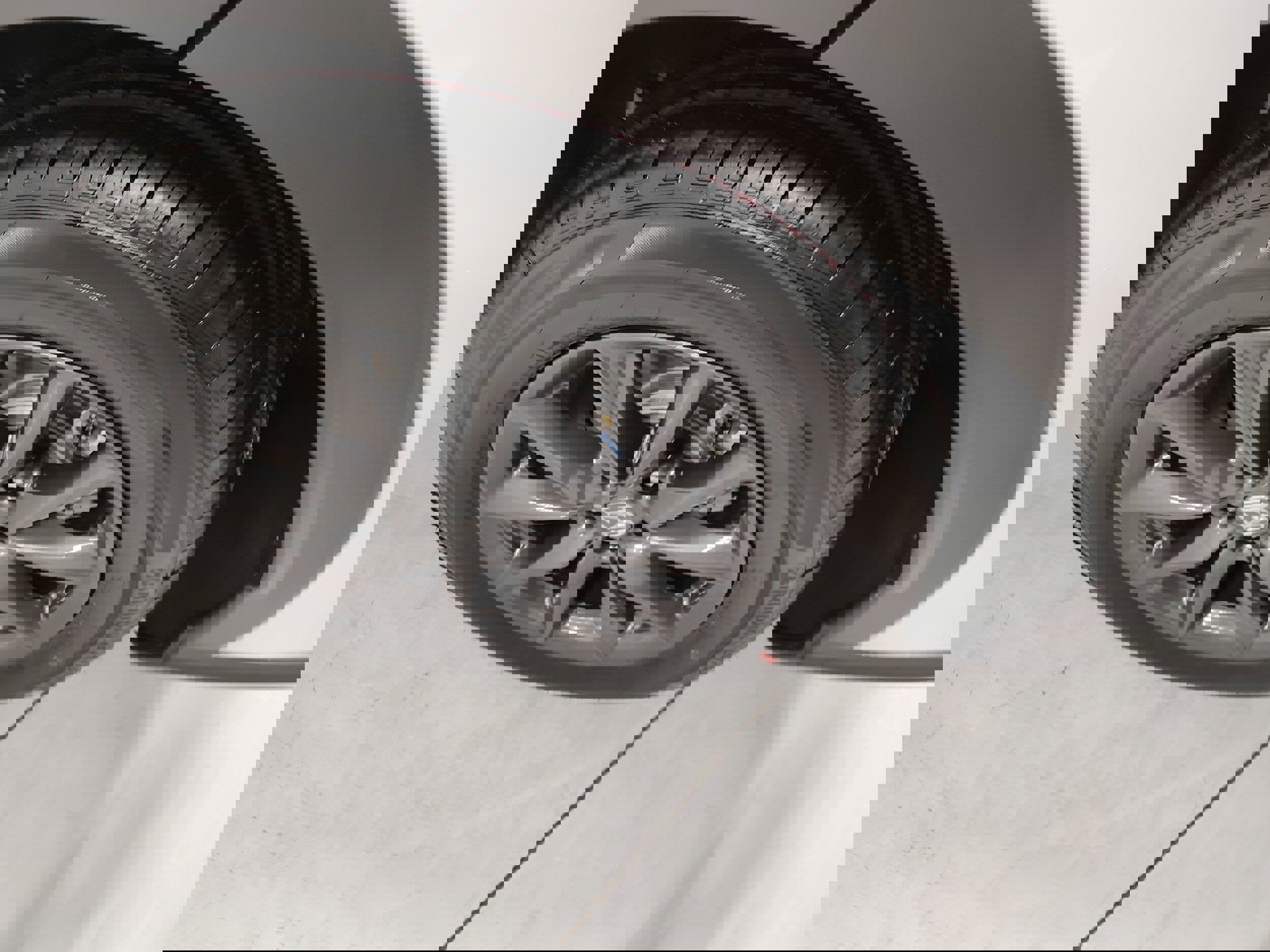 New 2026 Honda CR-V EX-L image 14