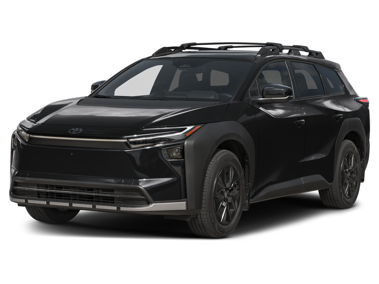 New 2026 Toyota bZ Woodland AWD/4WD image 33