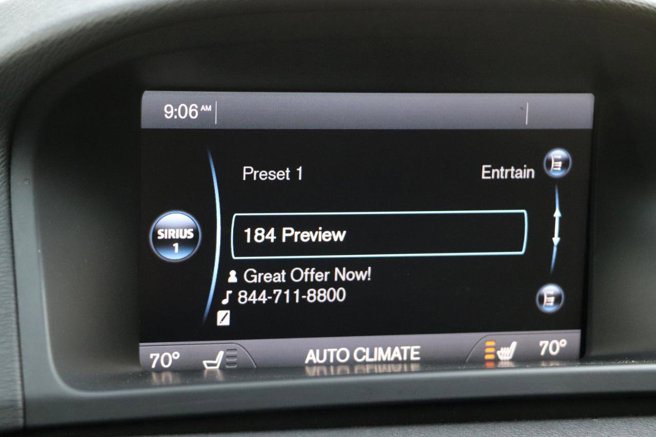 Used 2012 Volvo XC70 T6 image 18