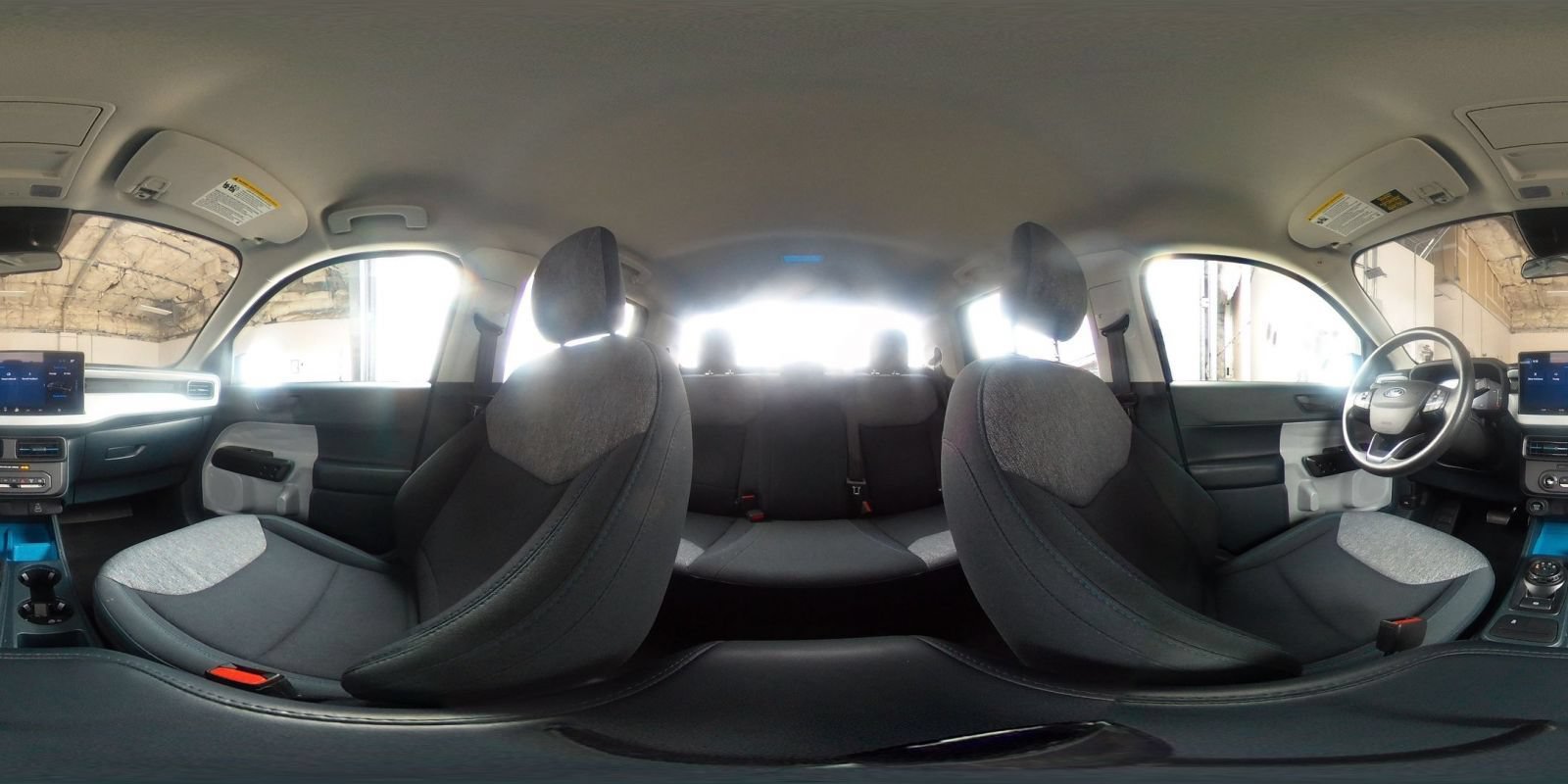 Used 2026 Ford Maverick XLT FWD image 39