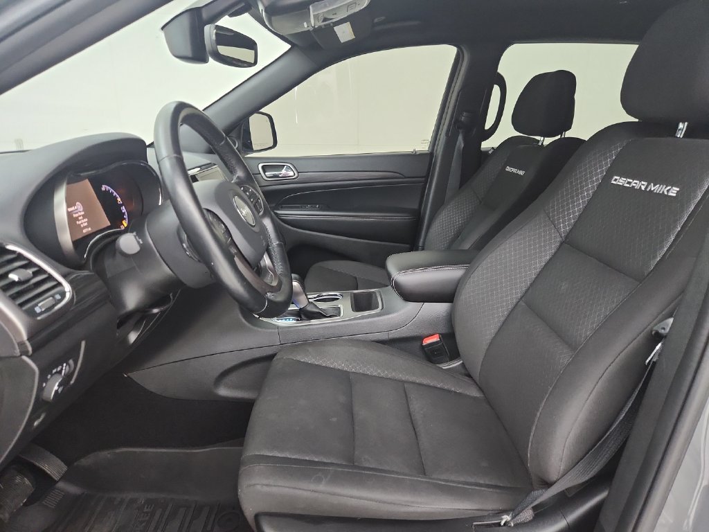 Certified 2021 Jeep Grand Cherokee Freedom Edition AWD/4WD image 20
