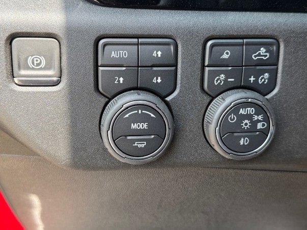 New 2026 Chevrolet Silverado 1500 LT Trail Boss w/ Convenience Package II image 34