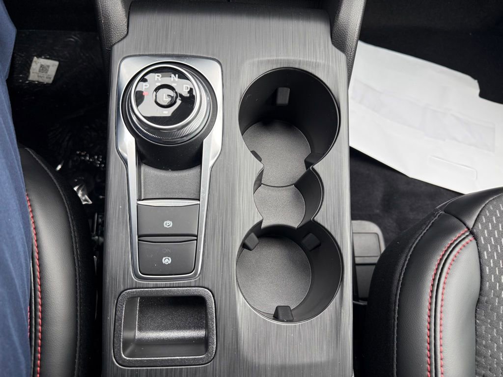 New 2026 Ford Escape ST-Line Select w/ Tech Pack #1 image 30
