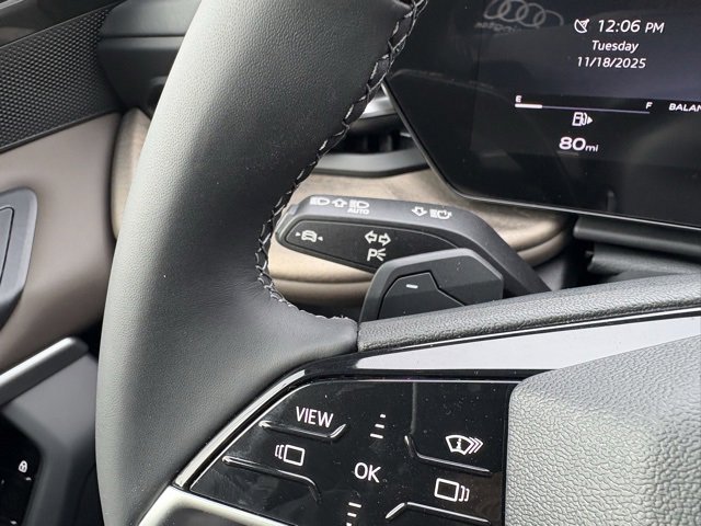 New 2025 Audi Q5 Premium Plus image 15