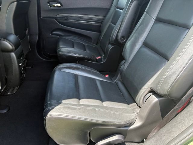 Used 2021 Dodge Durango GT w/ Trailer Tow Group IV AWD/4WD image 10