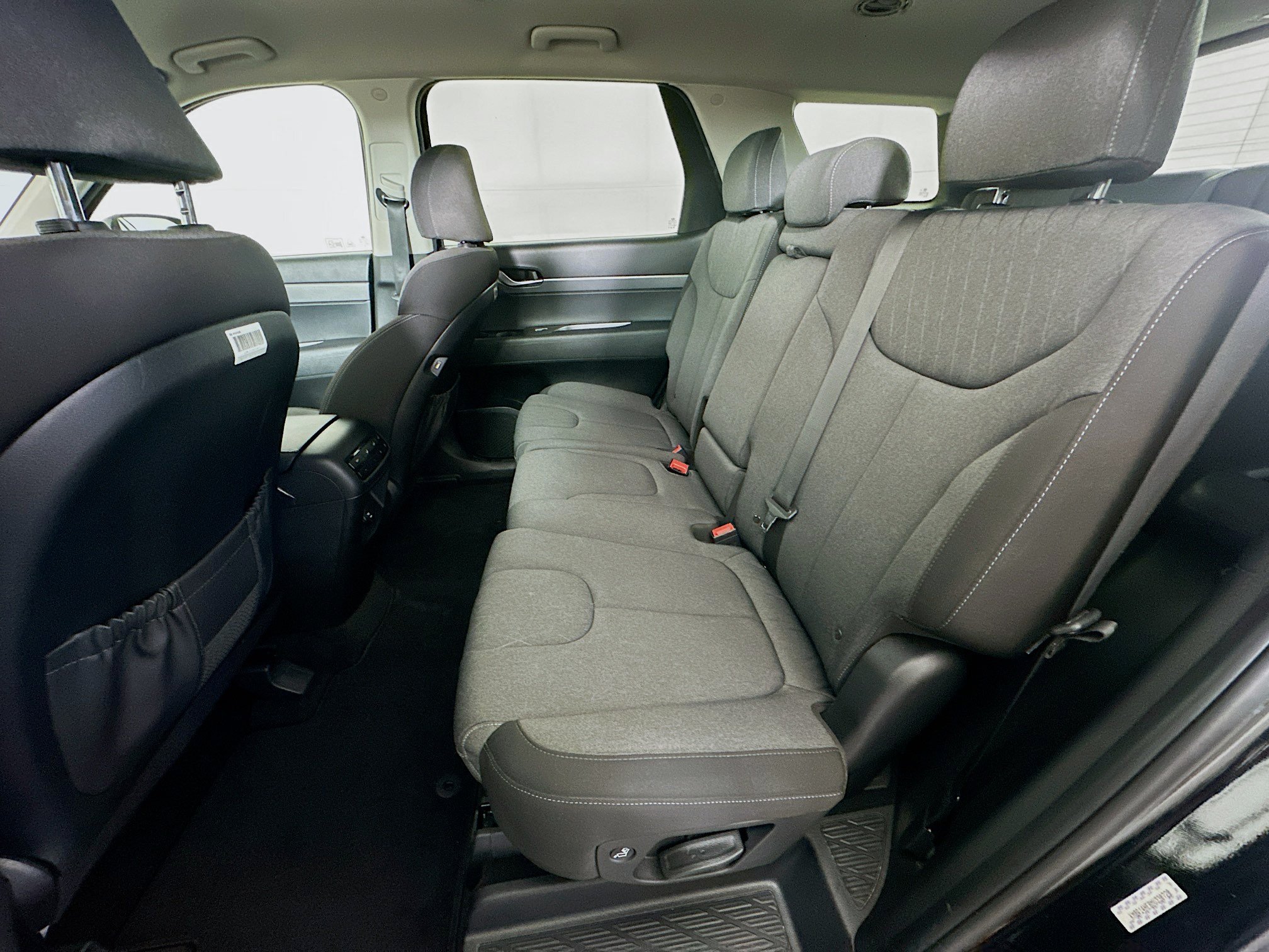 Used 2021 Hyundai Palisade SE w/ Cargo Package FWD image 26