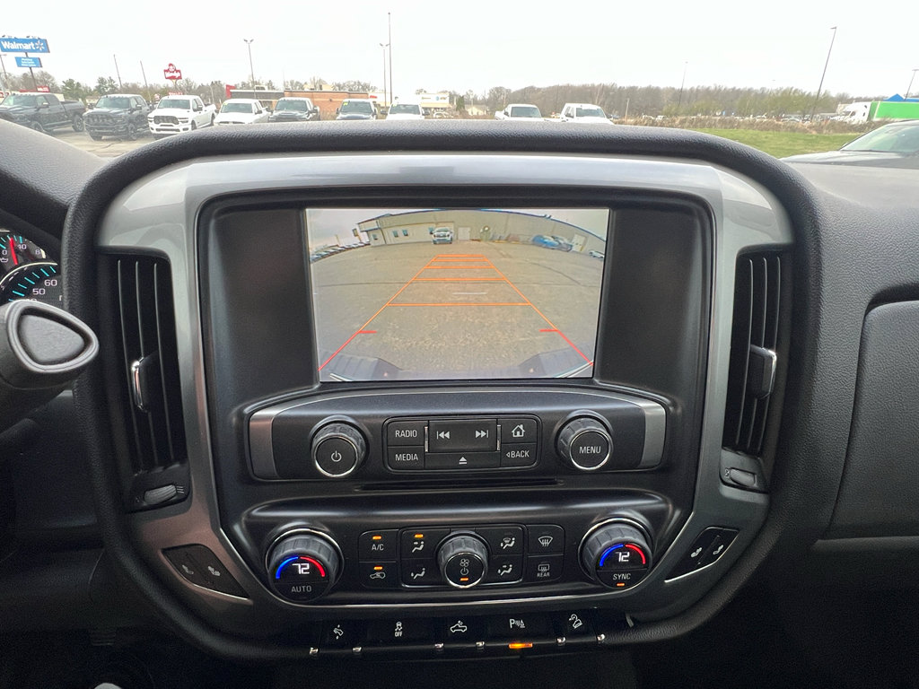 Used 2015 Chevrolet Silverado 1500 LT w/ Midnight Edition image 26