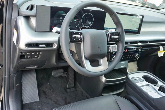 New 2026 Hyundai Ioniq 9 SEL image 11