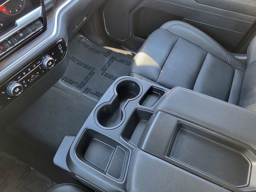 Used 2025 GMC Sierra 1500 SLT image 16