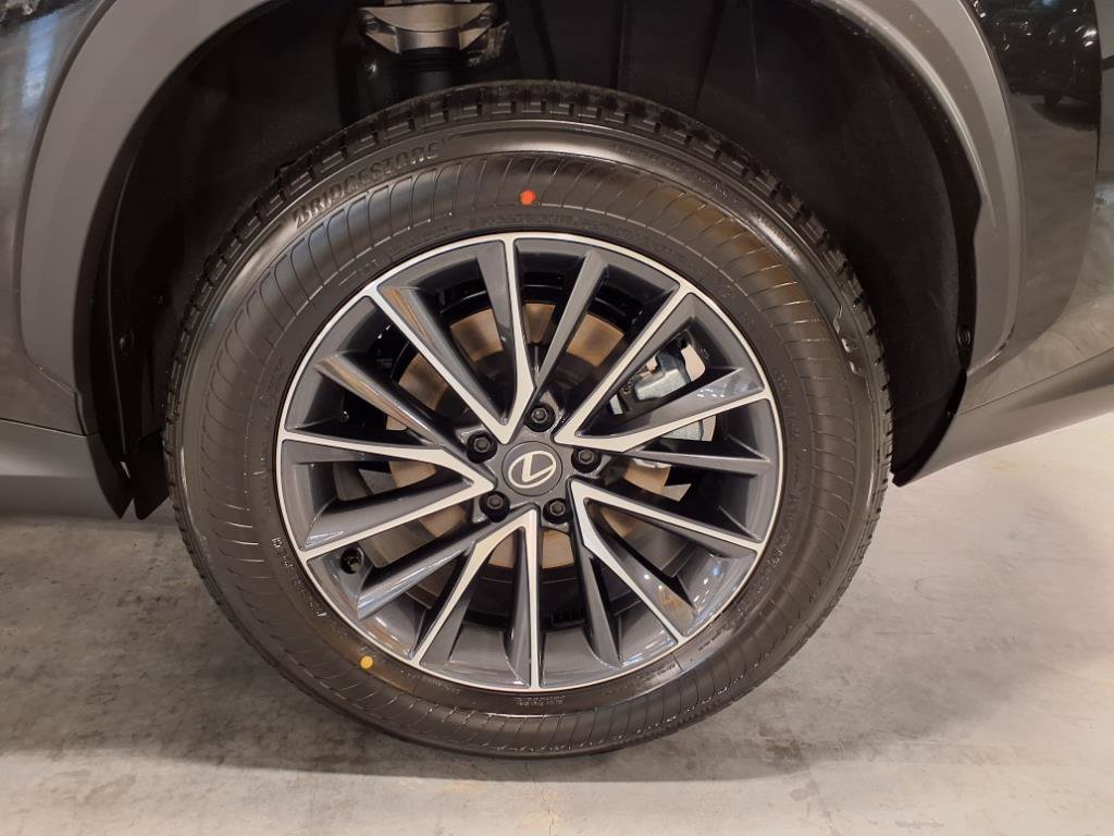 New 2026 Lexus NX 350 AWD w/ Premium Package image 13