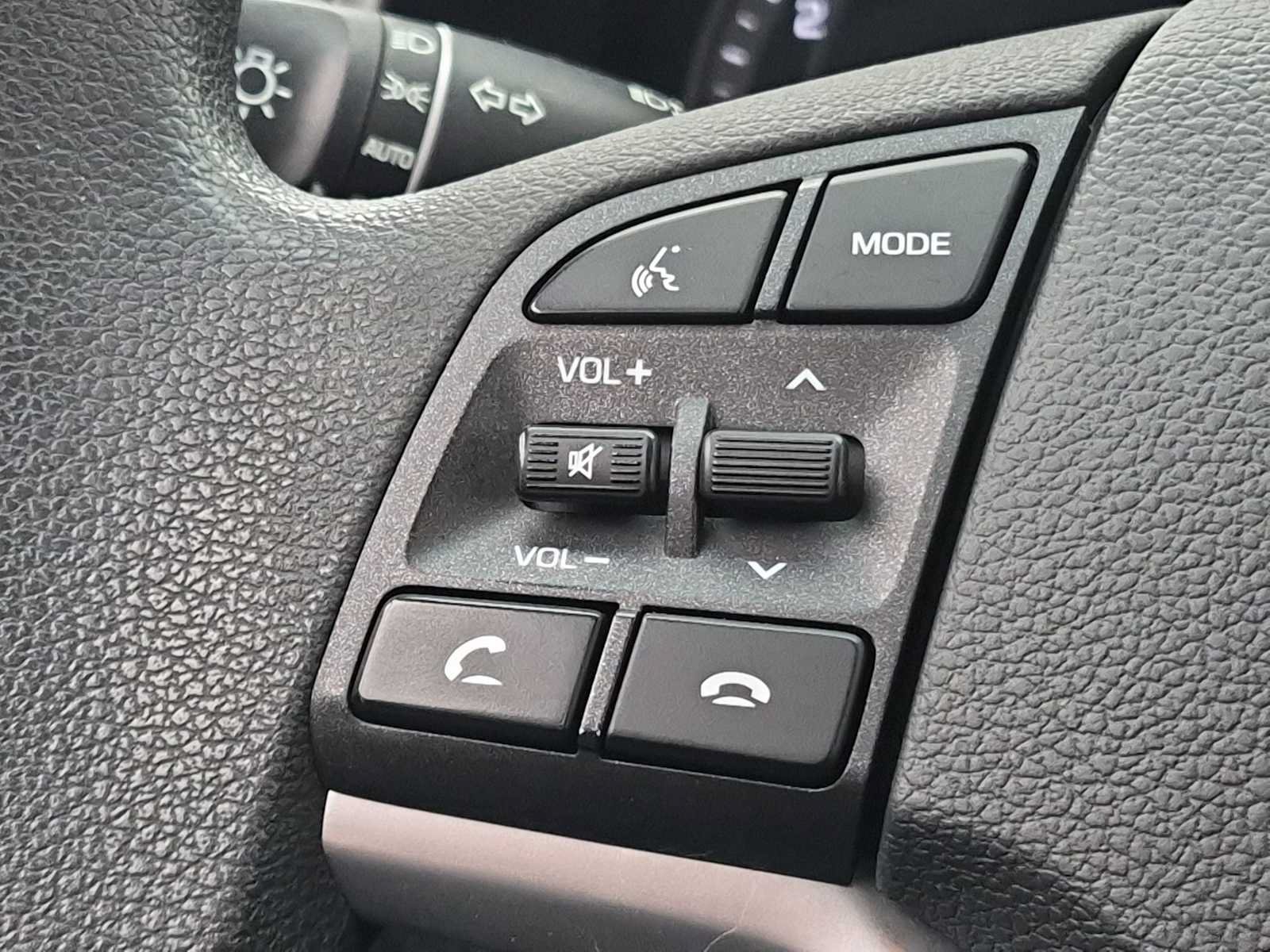 Used 2021 Hyundai Tucson Value AWD/4WD image 22