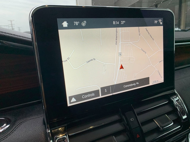 Used 2019 Lincoln Navigator Reserve image 26