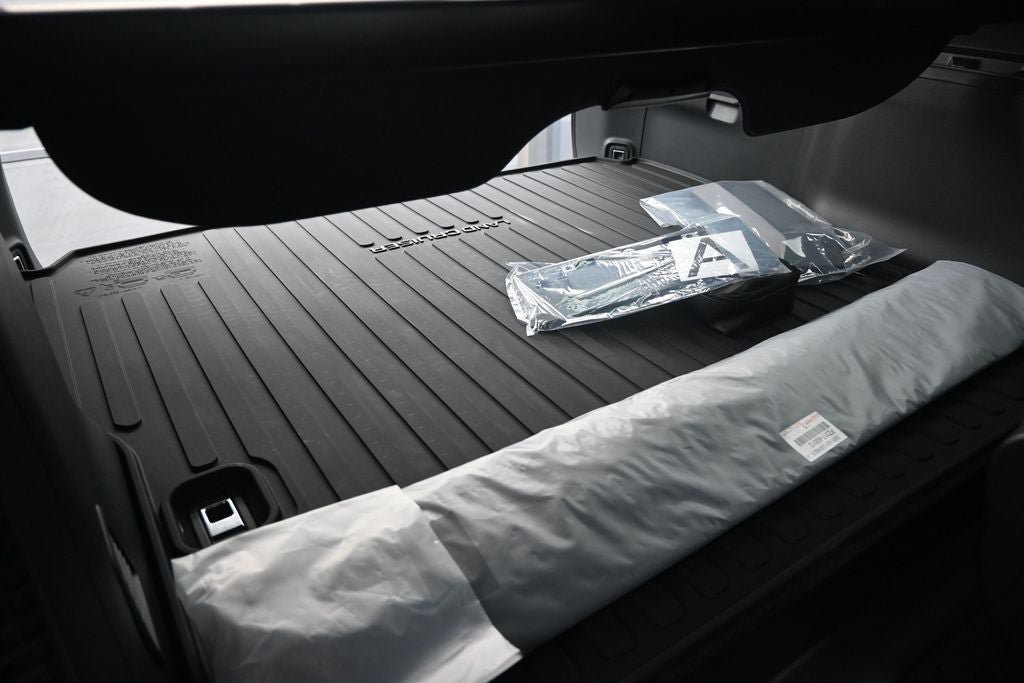 New 2027 Toyota Land Cruiser 1958 AWD/4WD image 15