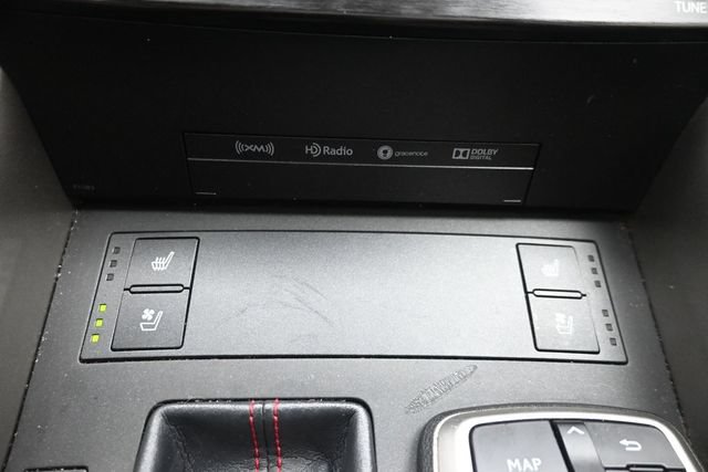 Used 2017 Lexus IS 200t F Sport w/ F Sport Package RWD image 33