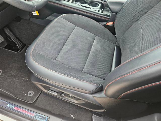 New 2025 Ford Explorer ST w/ Sun And Sound Package image 4