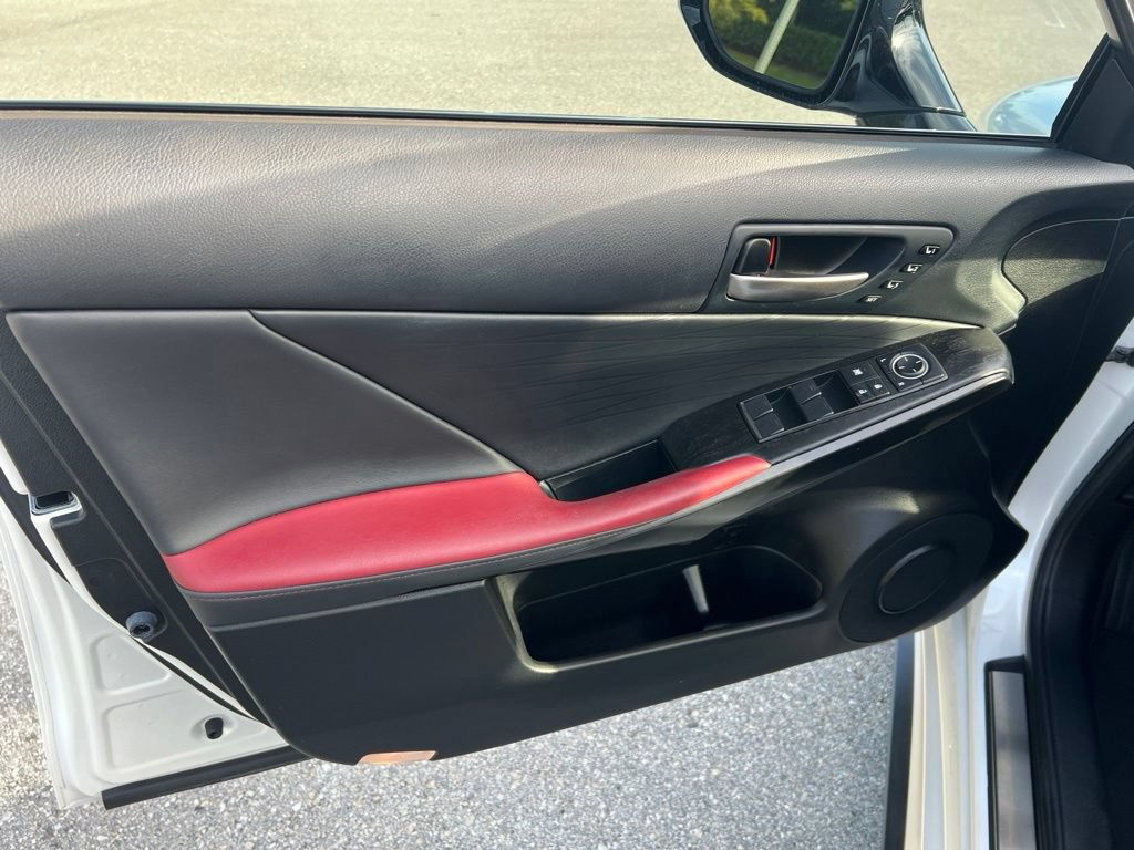 Used 2022 Lexus IS 300 AWD w/ Premium Package image 25