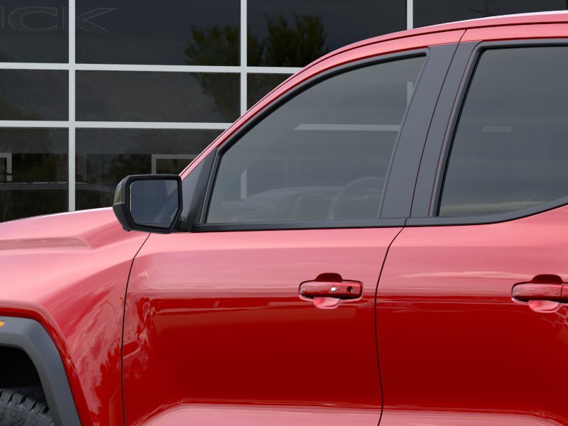 New 2026 GMC Canyon AT4 w/ Nightfall Edition AWD/4WD image 12