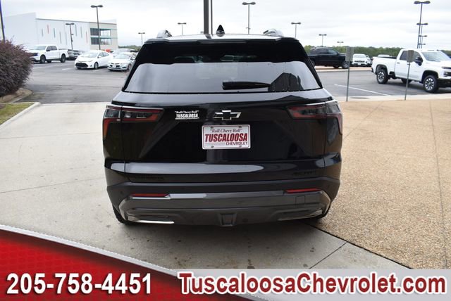 New 2026 Chevrolet Equinox ACTIV image 8