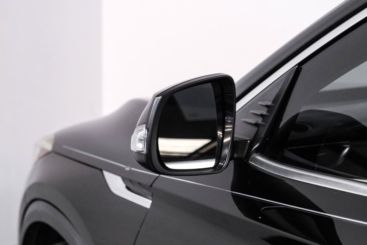 Used 2019 INFINITI QX50 Luxe w/ Navigation Package FWD image 40
