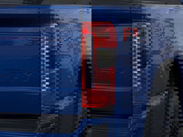 New 2026 Ford F250 XL w/ STX Appearance Package image 21