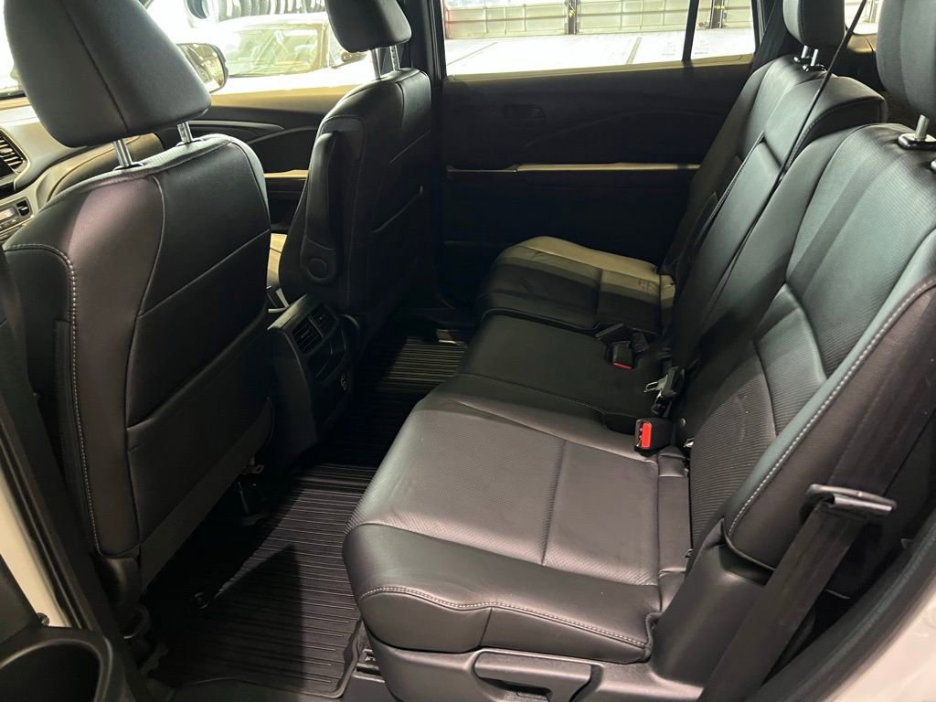 Used 2023 Honda Passport EX-L image 20
