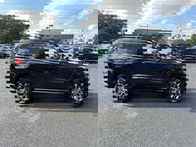 Used 2020 Jeep Grand Cherokee Summit image 8