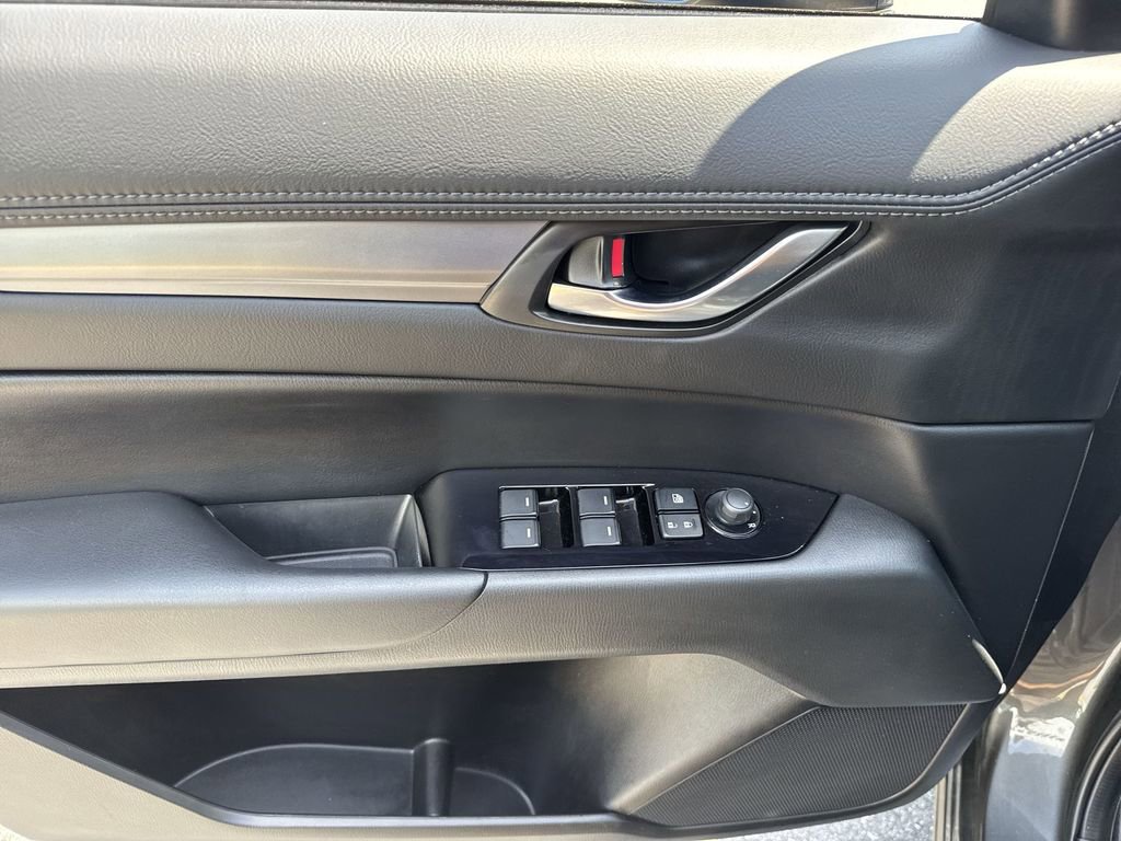 Certified 2023 MAZDA CX-5 AWD 2.5 S w/ Select Package image 40