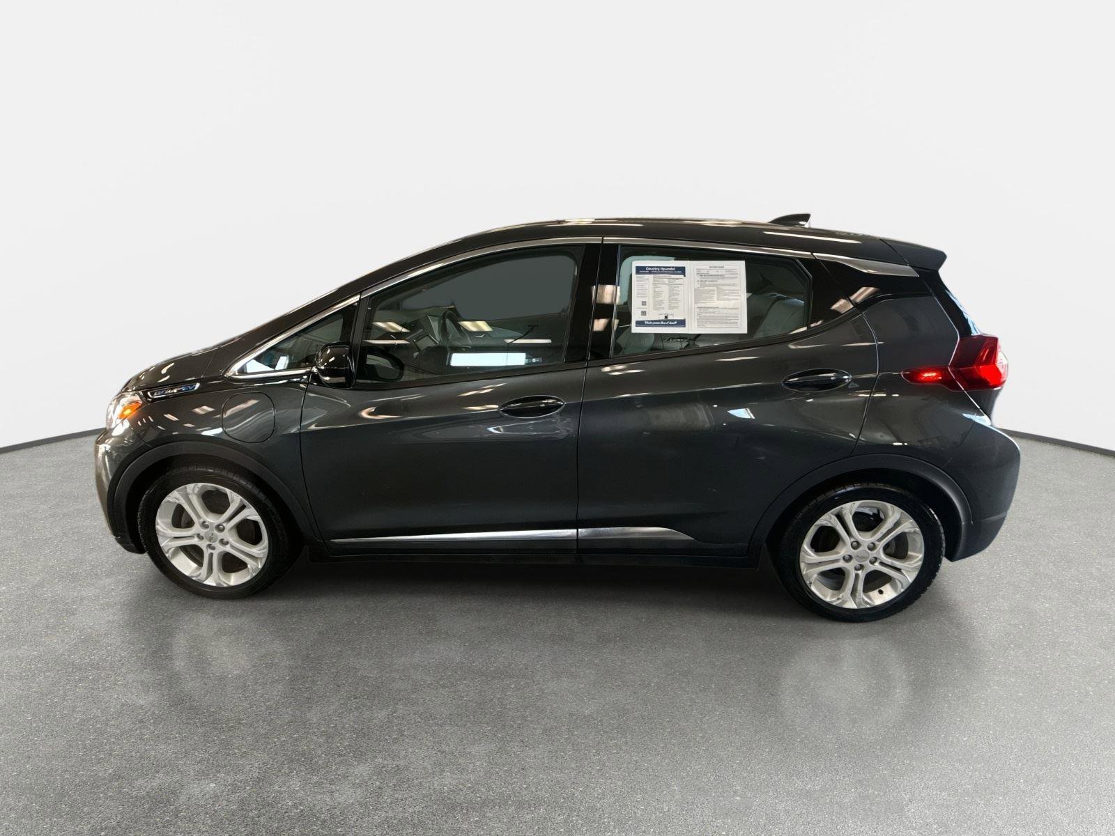 Used 2019 Chevrolet Bolt LT image 8