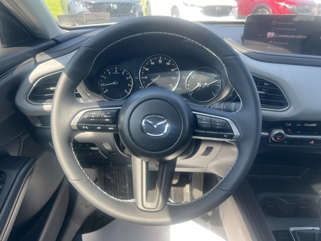 New 2026 MAZDA CX-30 Aire Edition AWD/4WD image 19