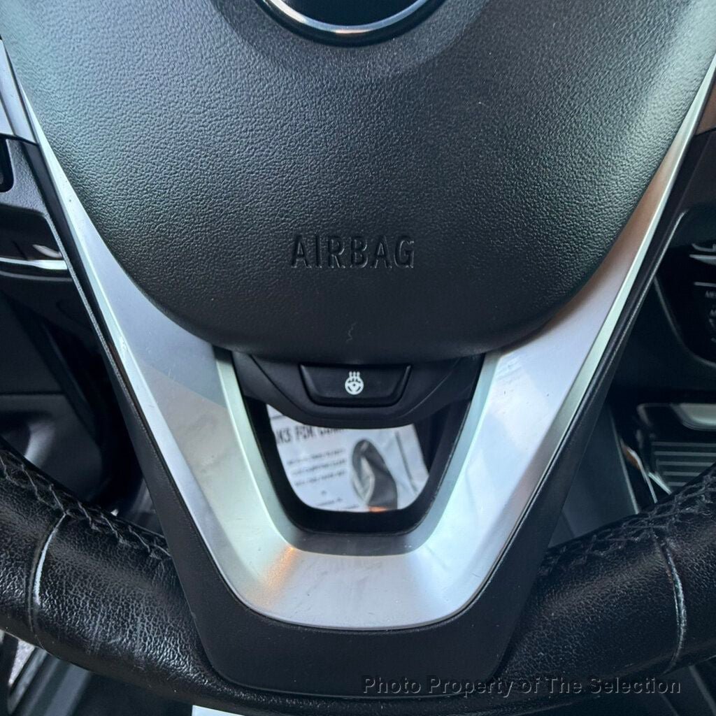 Used 2019 BMW X3 xDrive30i w/ Driving Assistance Package AWD/4WD image 26