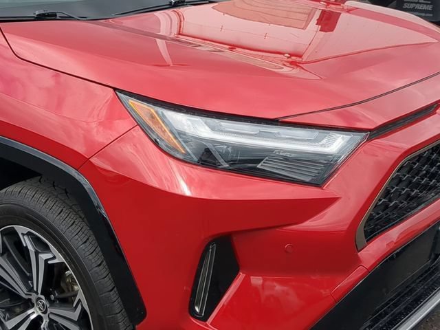 Used 2023 Toyota RAV4 XSE w/ Premium Package AWD/4WD image 11
