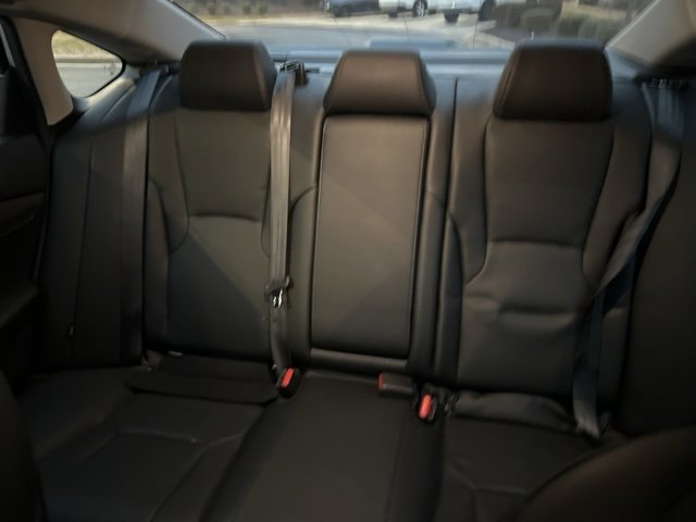 Certified 2024 Honda Accord EX-L image 8